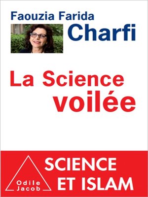 cover image of La Science voilée